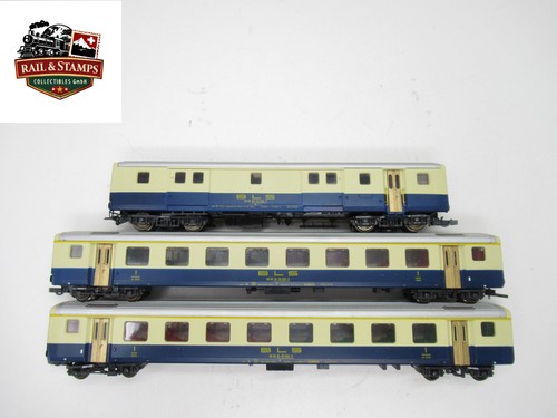 Roco 4239 4240a - 4239+,