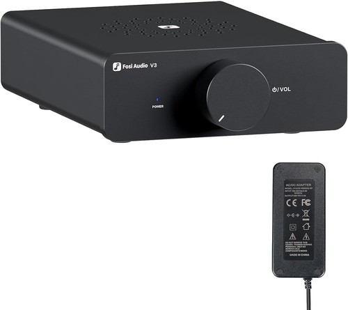 Fosi audio hifi verstärker - audio,