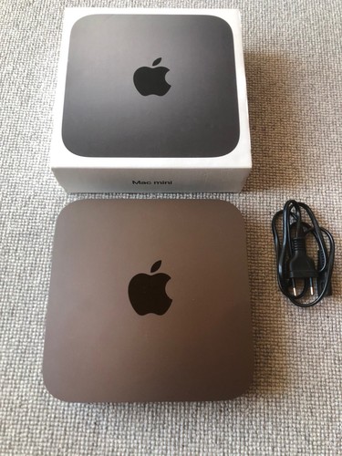 Apple mac mini a1993 - mac,