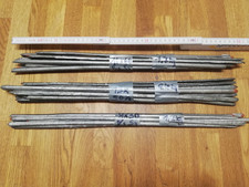 DDR Lötzinn, 5 kg, Konvolut