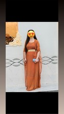 Kurdisches Kleid