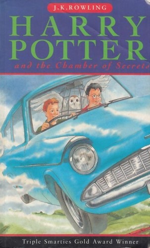 Buch harry potter and - potter,