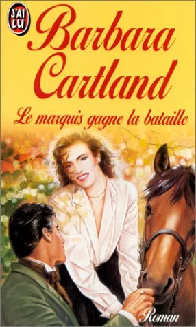 Marquis gagne bataille - gagne,