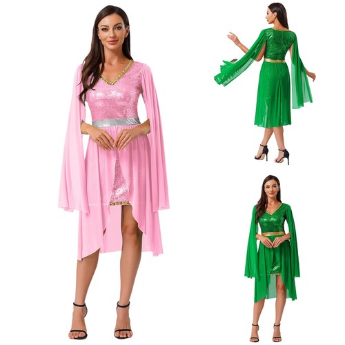 Damen kostüm feenkleid - kostüm,