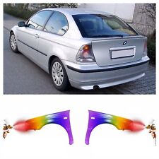 Für BMW 3er E46 COMPACT