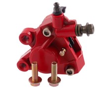 Bremssattel Bremszange vorne identisch Grimeca für Malaguti F12, MBK Booster 2T