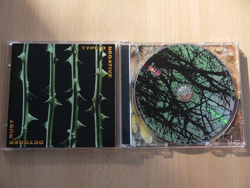 Type negative - ,