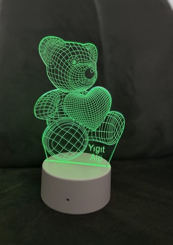 Personaisiertes led - personaisiertes,