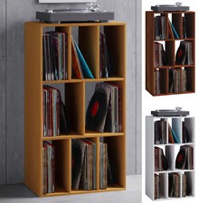 Schallplattenregal Raumteiler LP Schaltino