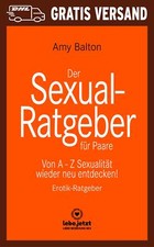 Der Sexual-Ratgeber für Paare
