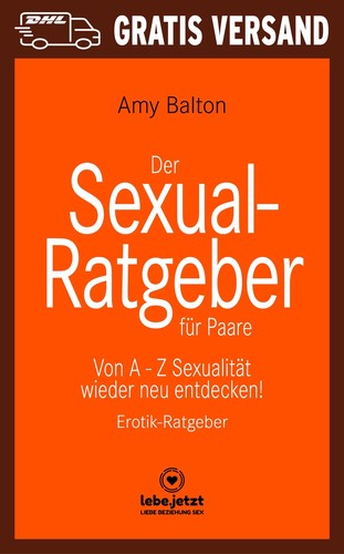 Der sexual ratgeber für - sexual-ratgeber,