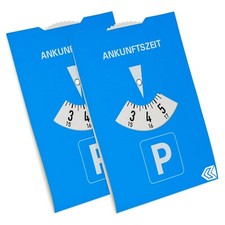 Parkscheibe auto parkkarte - auto,