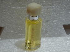 Caren Pfleger , Parfume