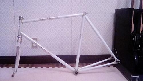 Makino njs fixie - makino,