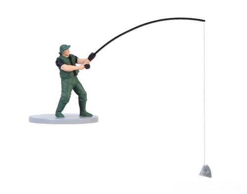 Angler bewegt viessmann - angler,,