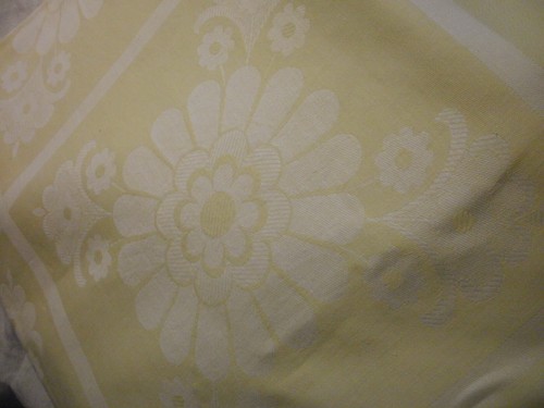 70s fabric bettwäsche tlg - 2,