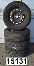 VOLVO V50 VOLVO S40 VOLVO C30 Winterräder Winterreifen 195/65 R15 91T 91H