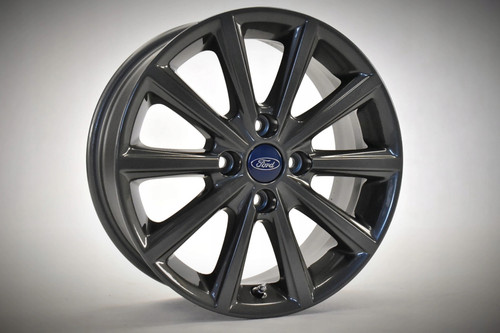 Alufelgen ford fiesta mk7 - ford,