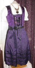 Country line festtagsdirndl - country,