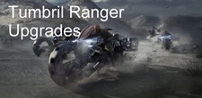 Star Citizen - Tumbril