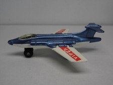 BO282- Matchbox - S2 Jet Viper
