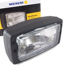 Scheinwerfer Abblendlicht