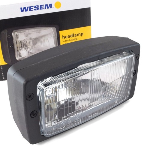Scheinwerfer abblendlicht - scheinwerfer,