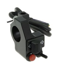 Schalter Einheit Stage6 CNC