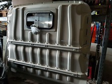 Trennwand Ducato 250 ab 2006 mit Fenster. Gut erhalten aus Privatfahrzeug 