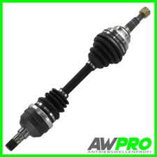 ANTRIEBSWELLE FÜR OPEL ZAFIRA