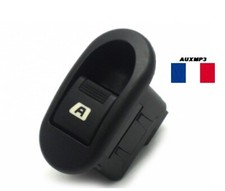 Citroen C2-C3, Peugeot Fensterheber Taster Schalter Fensterknopf 6554.L7