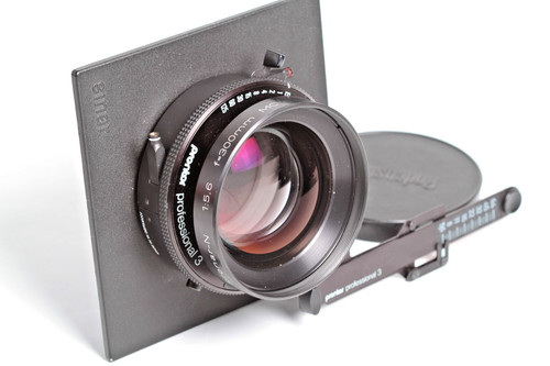 Rodenstock sironar 6 300 - rodenstock, 5,6/300