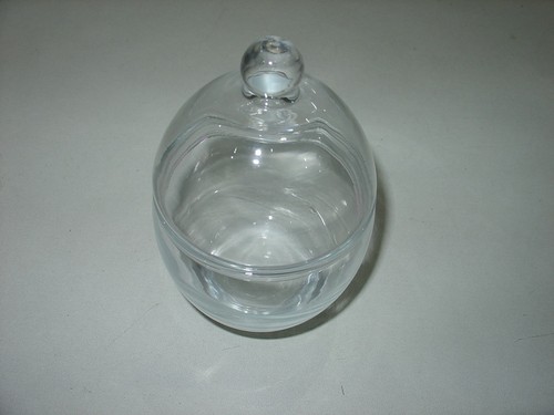 Bonbonglas bonboniere glas - bonbonglas, bonboniere -