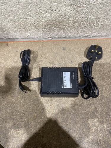 Creative 1242 adapter - creative, ac