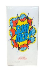 Calvin Klein One Summer 2019