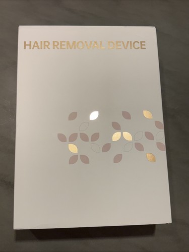 Ipl hair removal device - ipl,