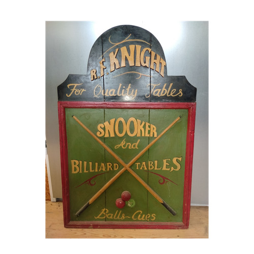 Knight antiker - r.f.,