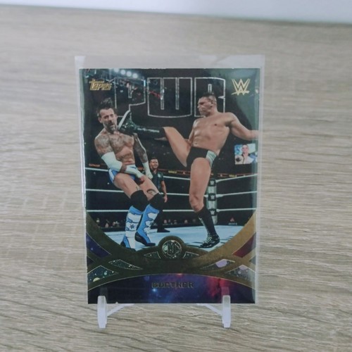 2026 topps universe - wwe,