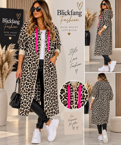 Blickfang fashion kapuzen - fashion,