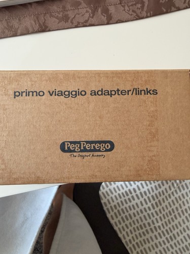 Peg perego adapter universal - peg,