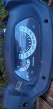 Tachometer Honda Bali 50cm3