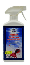 MIET-BAR Flecken Entferner Teppichreiniger Polsterreiniger Reiniger - 0,5 L