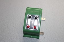 Fleischmann 6920 Weichen- Stellpult Spur H0