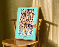 Fifa announces official 2026