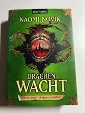 Drachenwacht: Roman