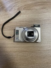 Nikon Coolpix S8200 /