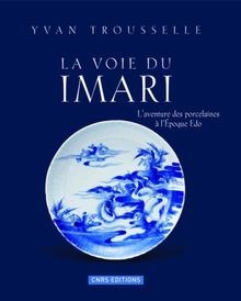 Voie imari laventure - du,