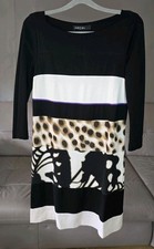 Marc Cain Sports Kleid Gr. N2/36