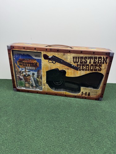 Western heroes nintendo - heroes, |