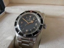 Steinhart Ocean one Vintage Automatic - Diver / Ref. 103-0294 -